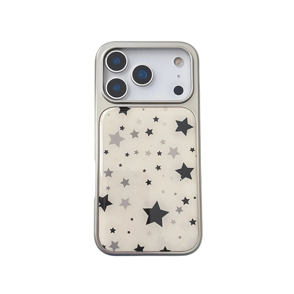 Luxury Star Phone Case