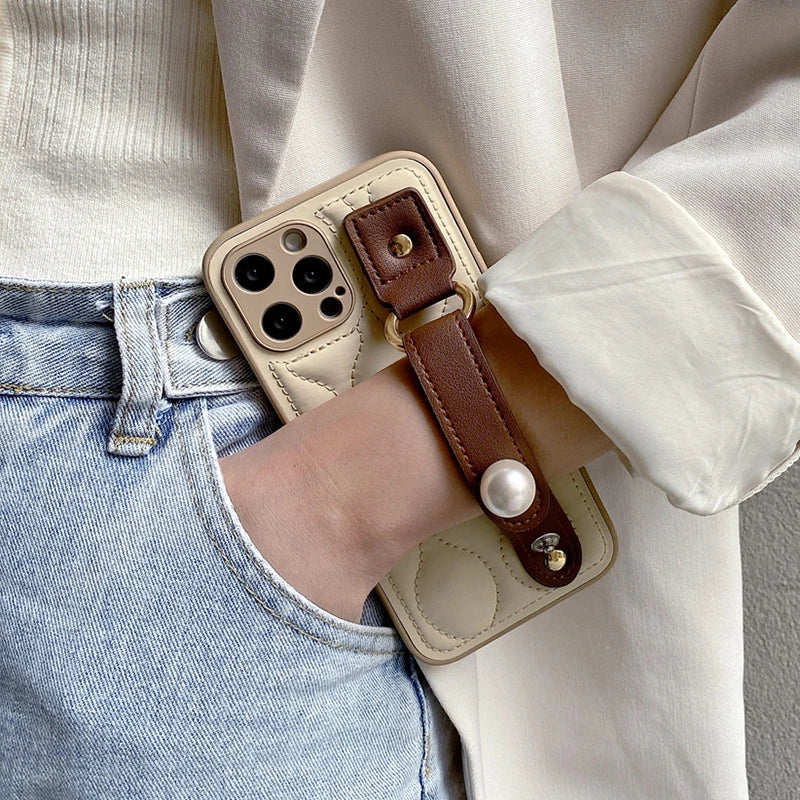 Wave Strap Protection Case