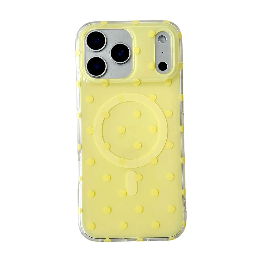 Pastel MagSafe Collection Case