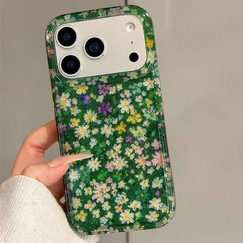 Daisy Green Case
