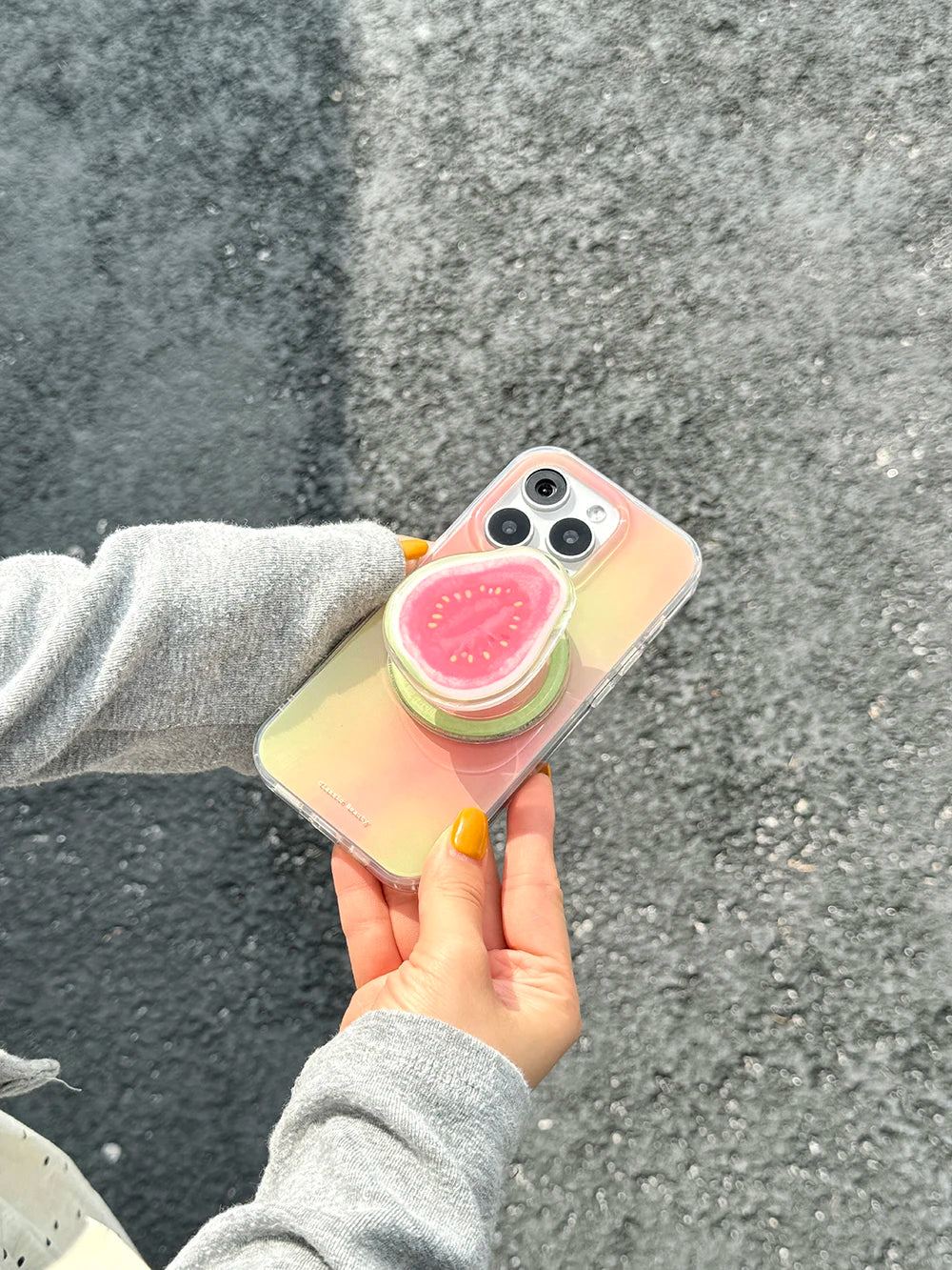 Watermelon Glow Case