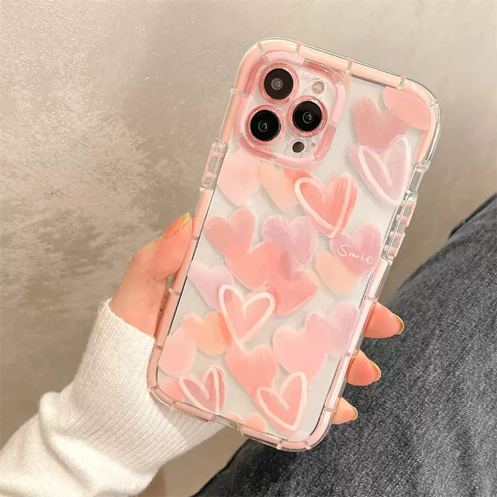 Soft Love Case