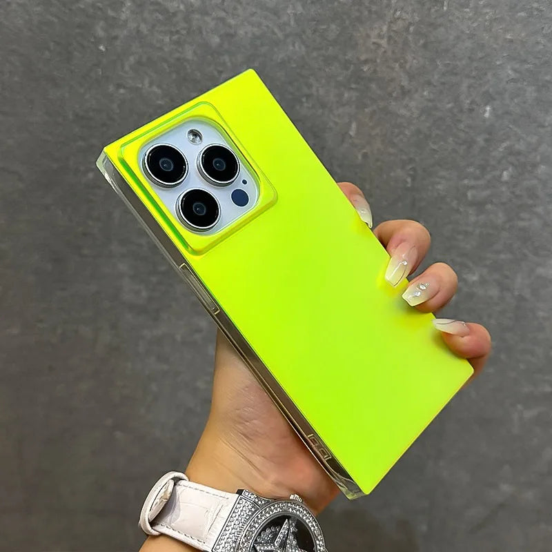 Hot Case For iPhone 15 14 13 16 17 Pro Max