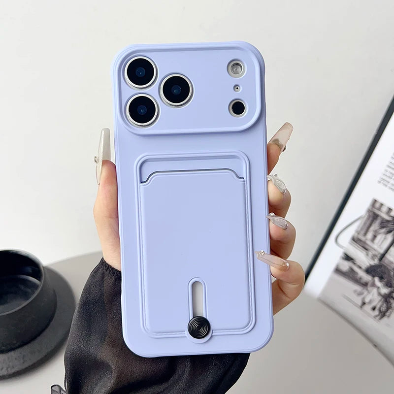 Utility Kickstand Case