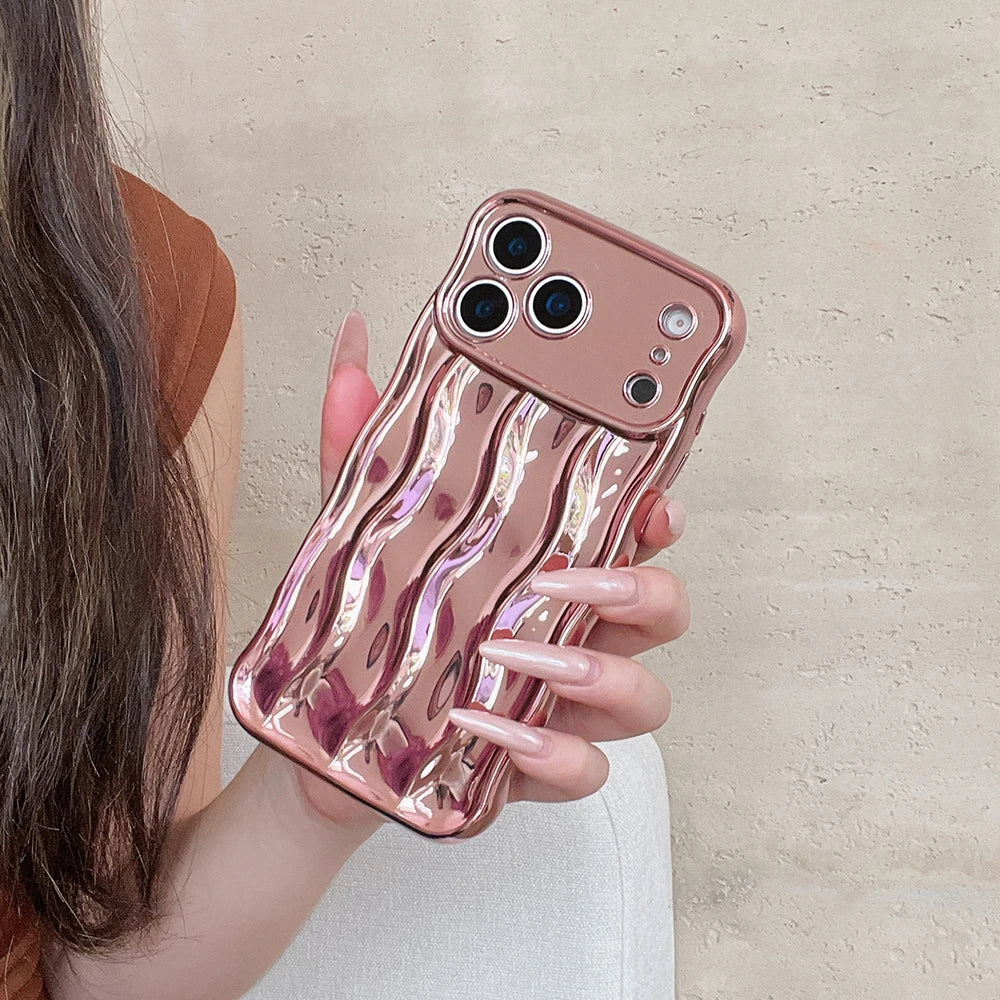 Candy Grip Texture Case