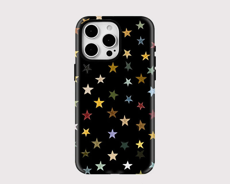 Midnight Star Case