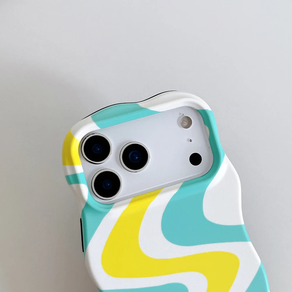 Retro Wave Case