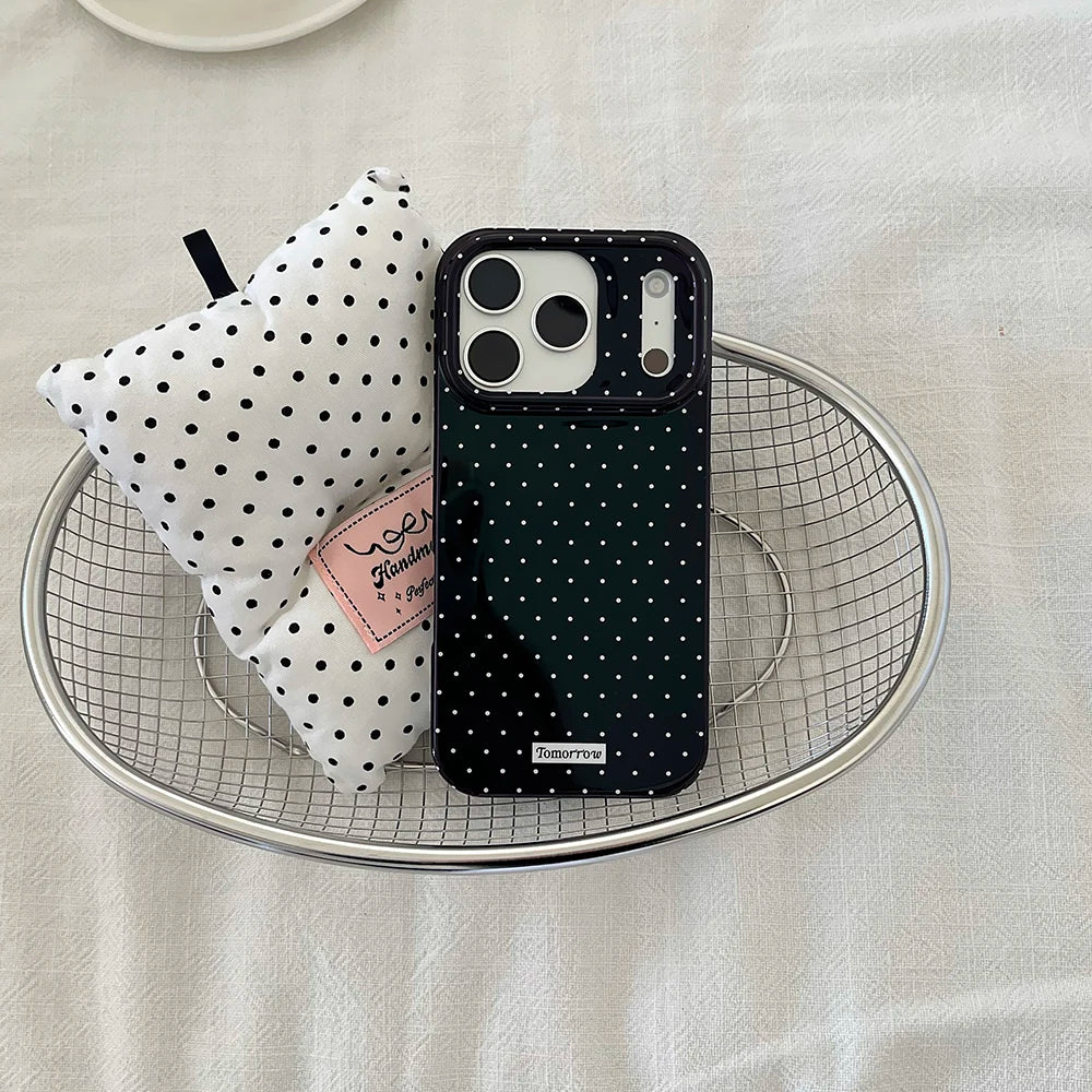 Micro Dot Minimal Case
