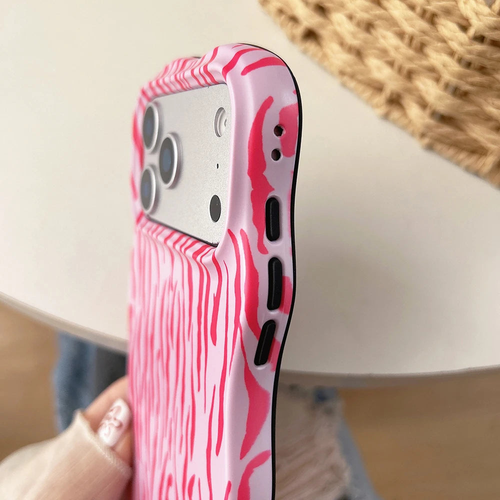 Zebra Pop Statement