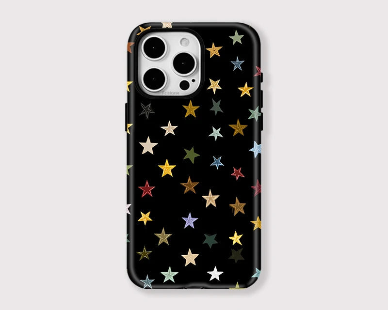 Midnight Star Case