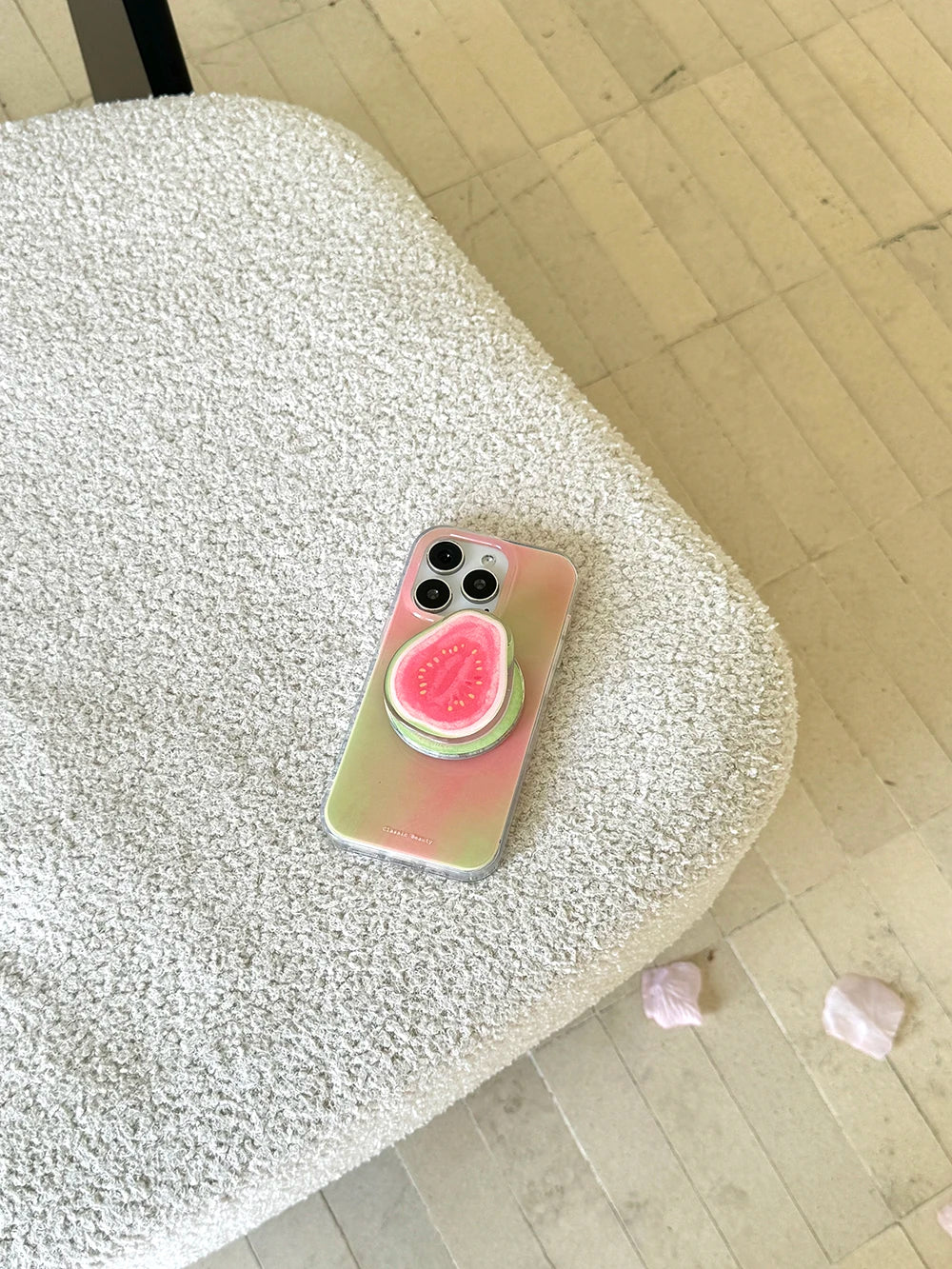 Watermelon Glow Case