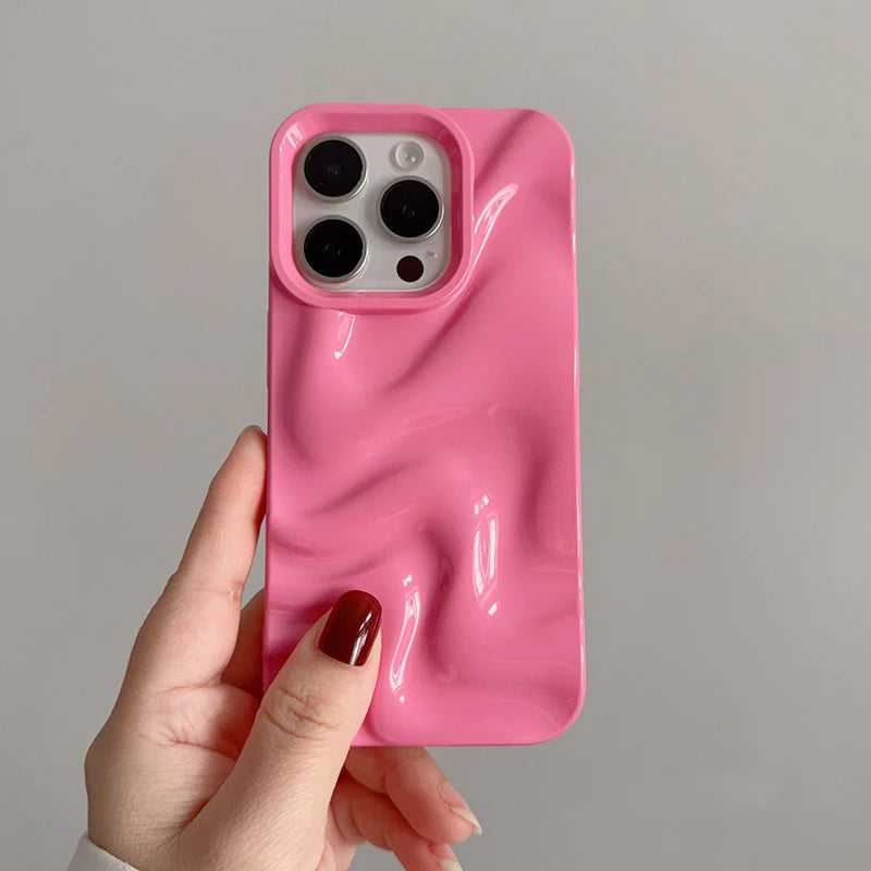 Pastel Color Collection Case