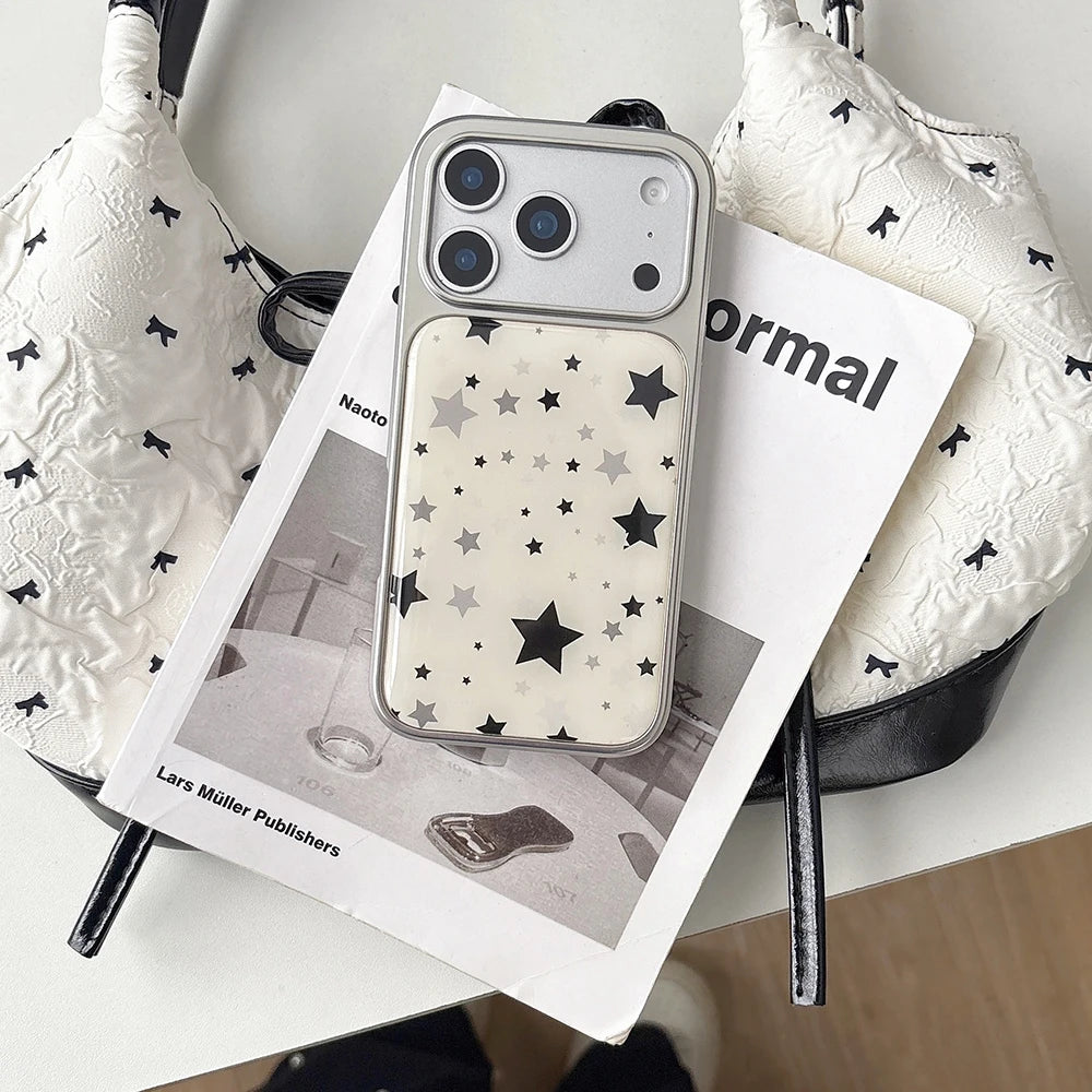 Luxury Star Phone Case