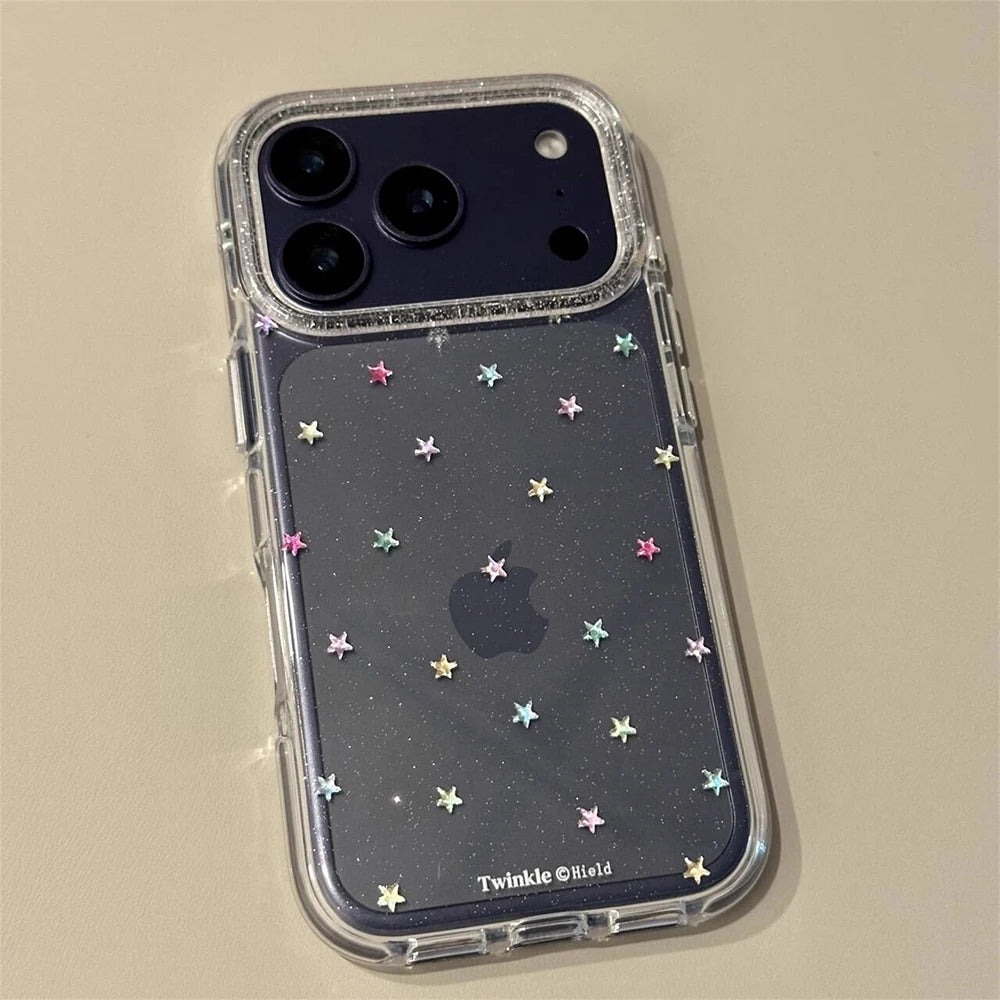 Crystal Star Protective Case