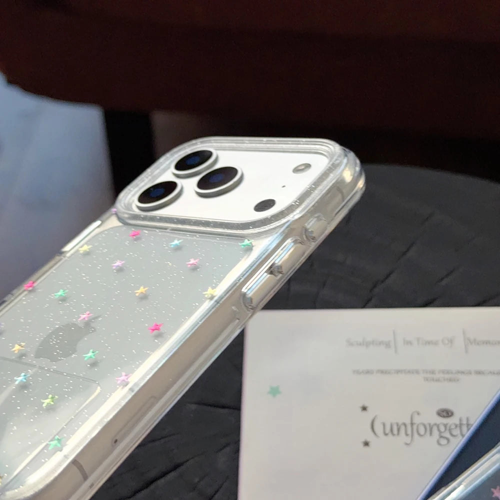 Crystal Star Protective Case