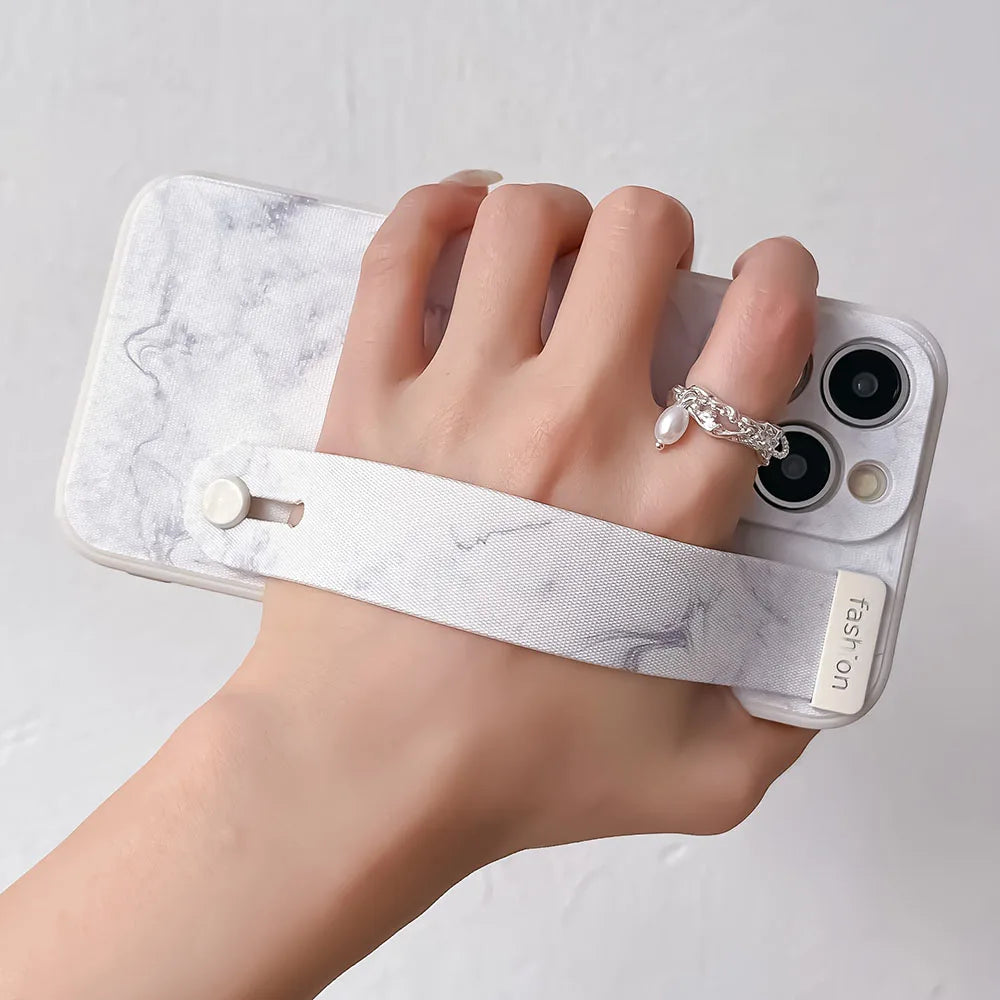 Marble Pattern Case for Samsung