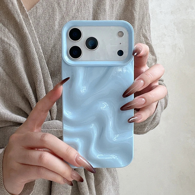 Pastel Color Collection Case
