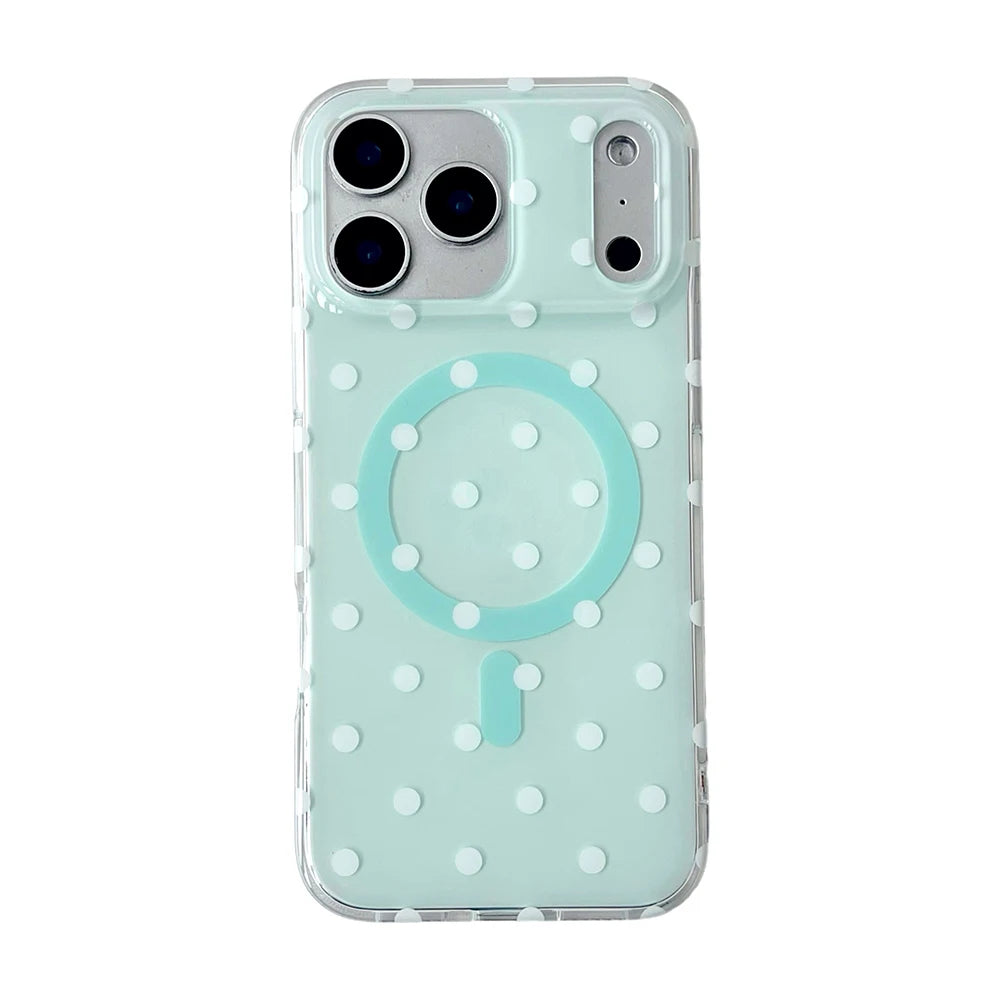Pastel MagSafe Collection Case