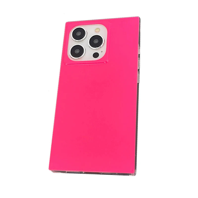 Hot Case For iPhone 15 14 13 16 17 Pro Max