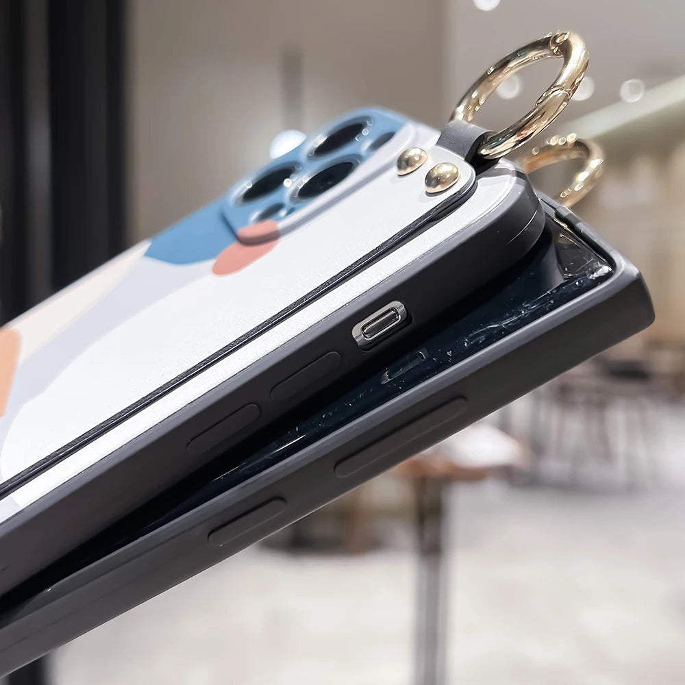 Colorful Case For Samsung