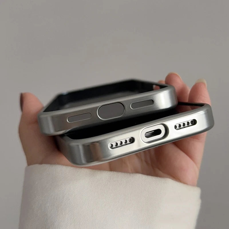 Triple Heart Window Case