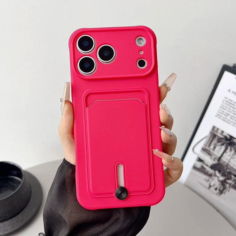 Utility Kickstand Case