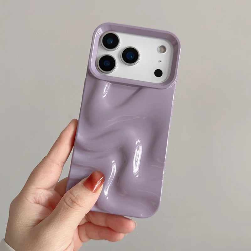 Pastel Color Collection Case