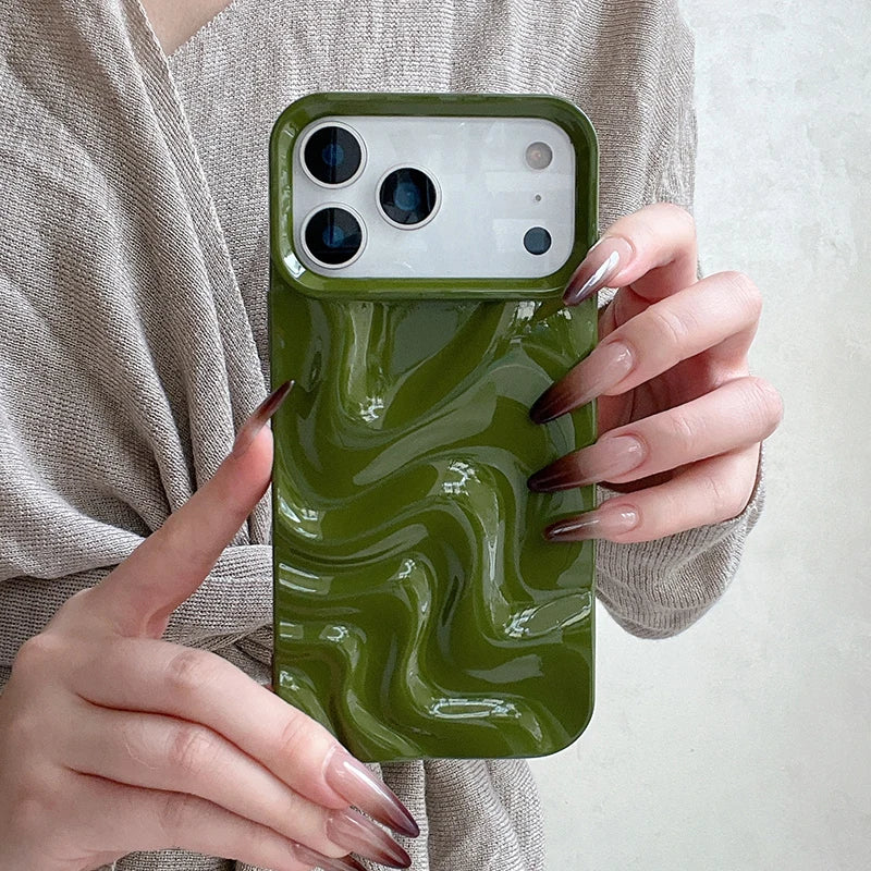 Pastel Color Collection Case