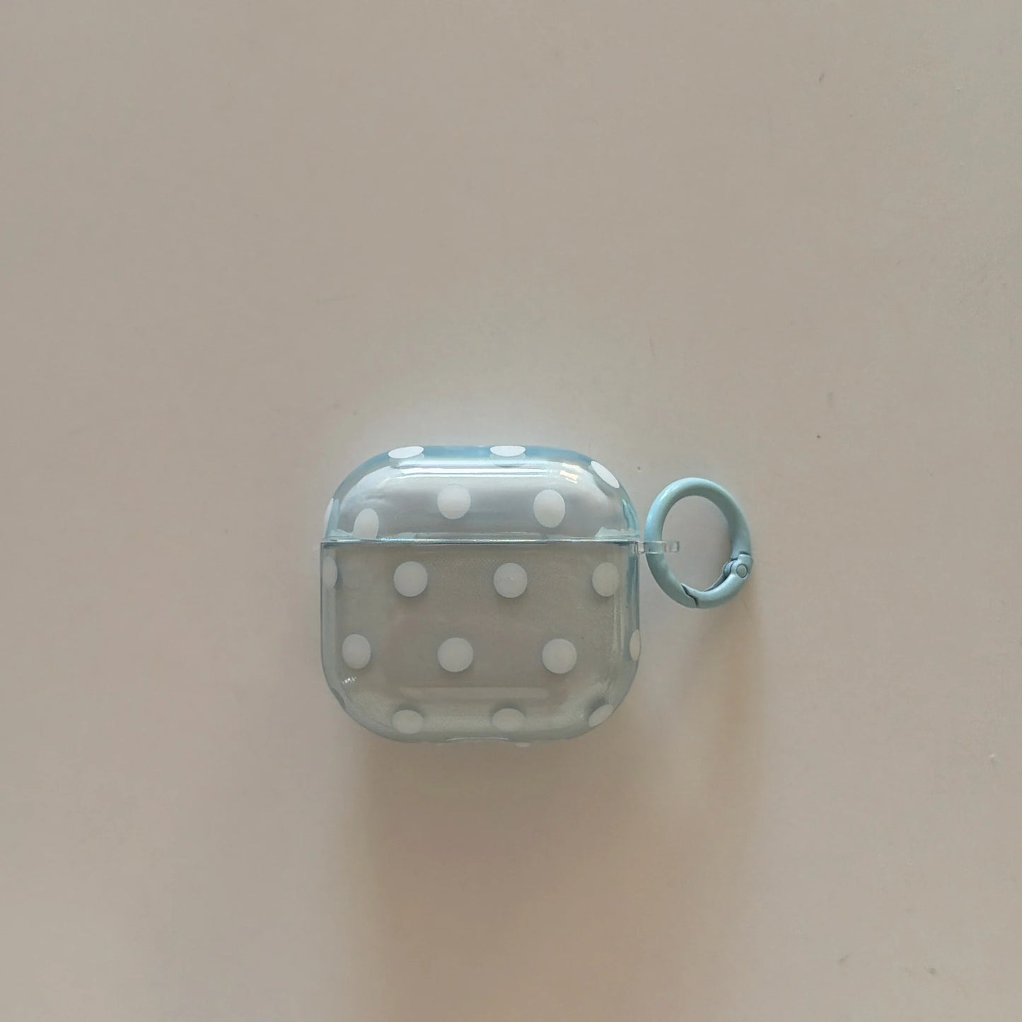 Polka Jelly AirPods Case