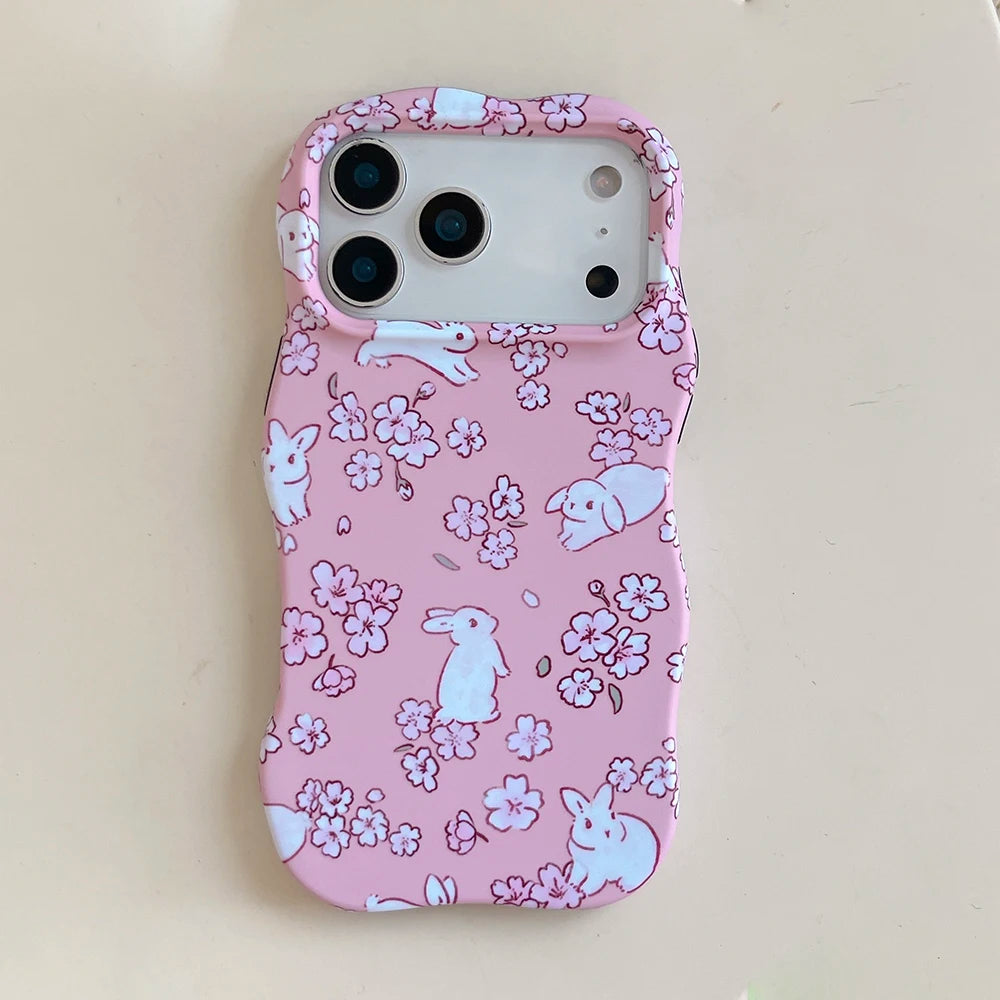Mini Pouch Trio Case for iPhone 17promax 17pro 13 14 15 16 Pro Max