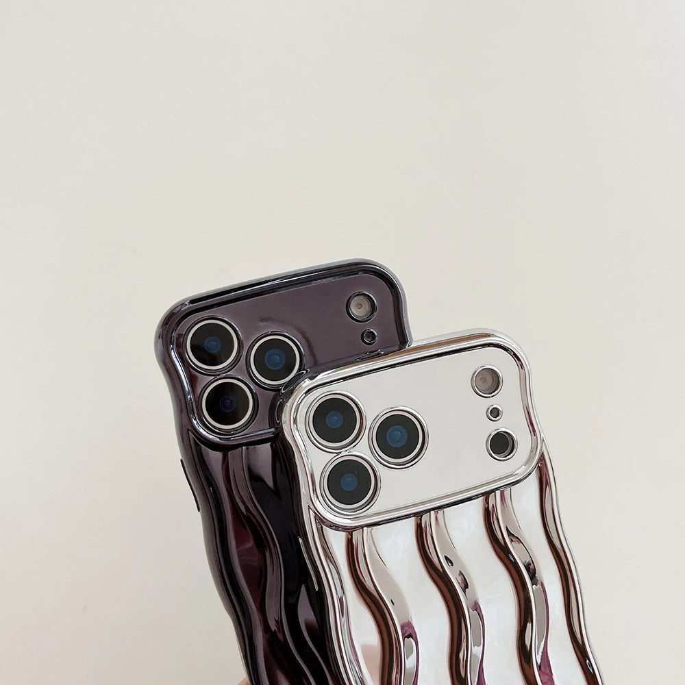 Candy Grip Texture Case