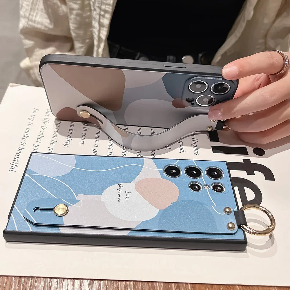 Colorful Case For Samsung