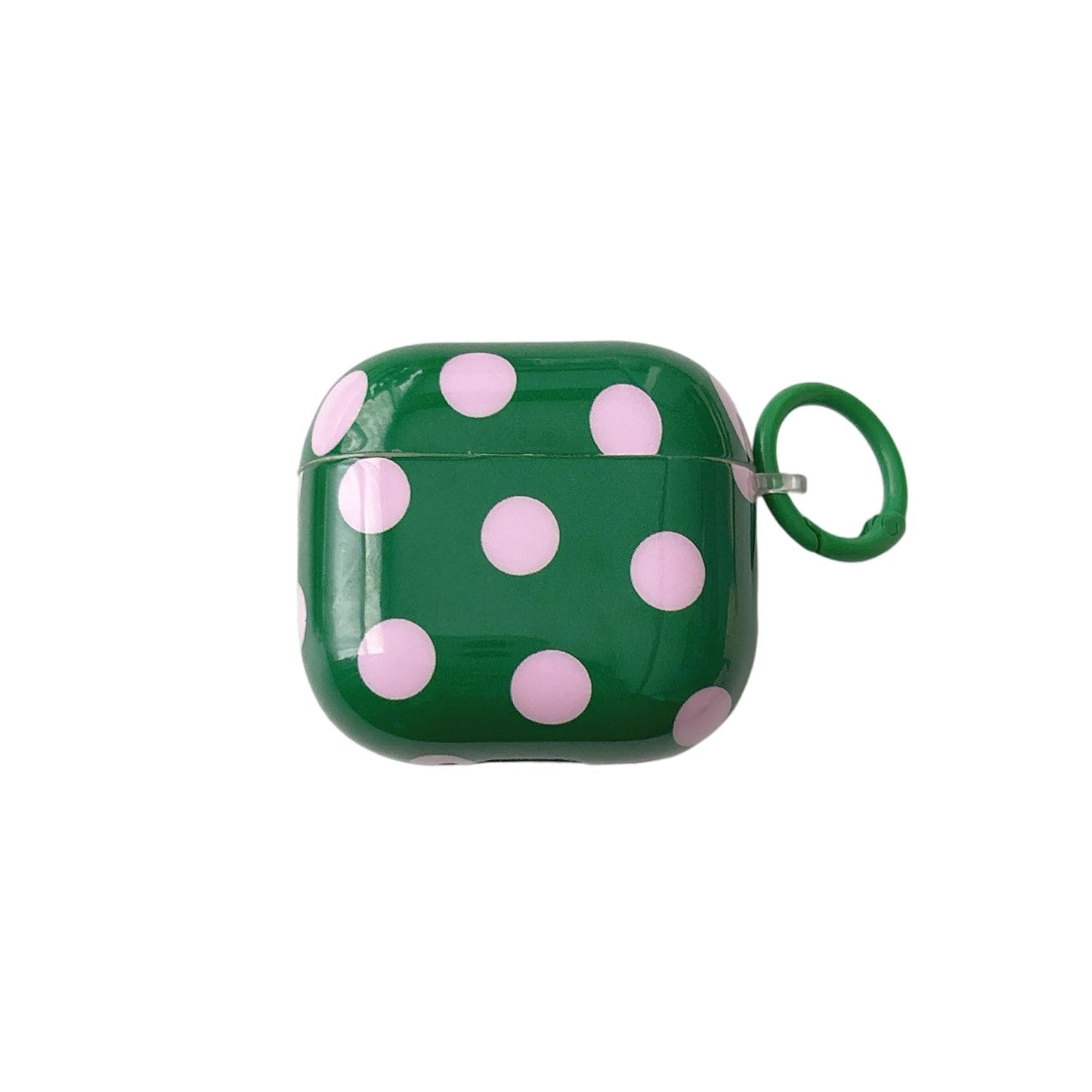 Color Pop Dot AirPods Case