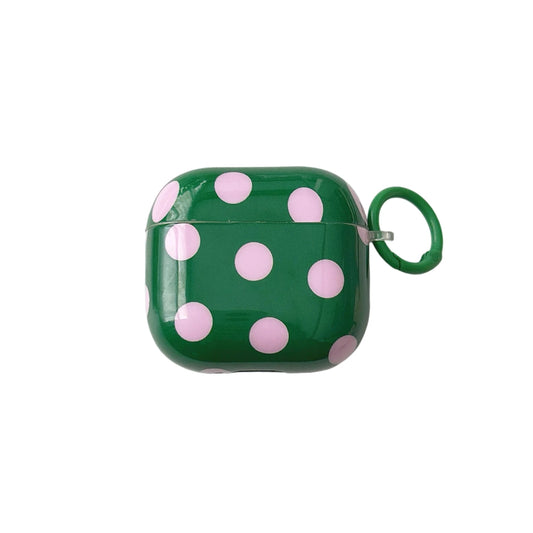 Color Pop Dot AirPods Case