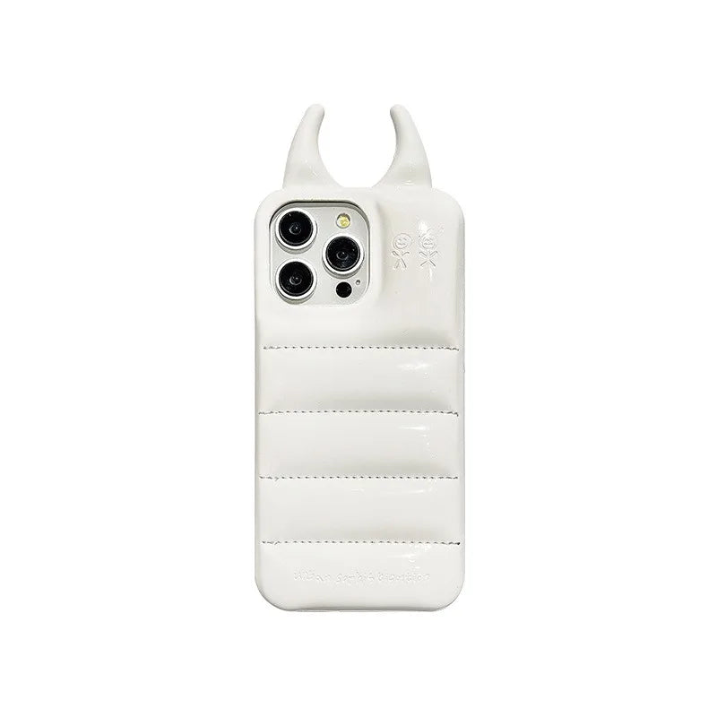 Devil Duo Statement Case