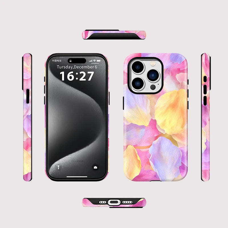 IPHONE Watercolor Dream Case