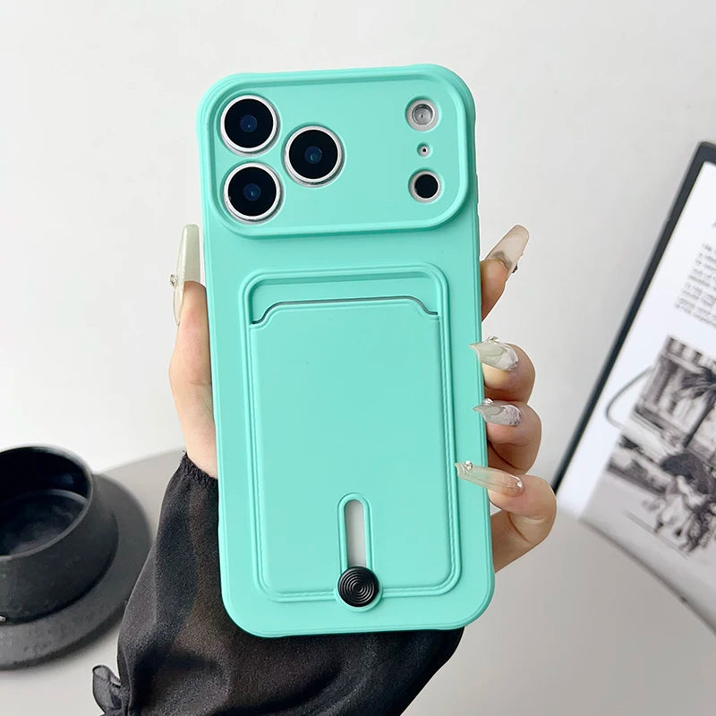 Utility Kickstand Case