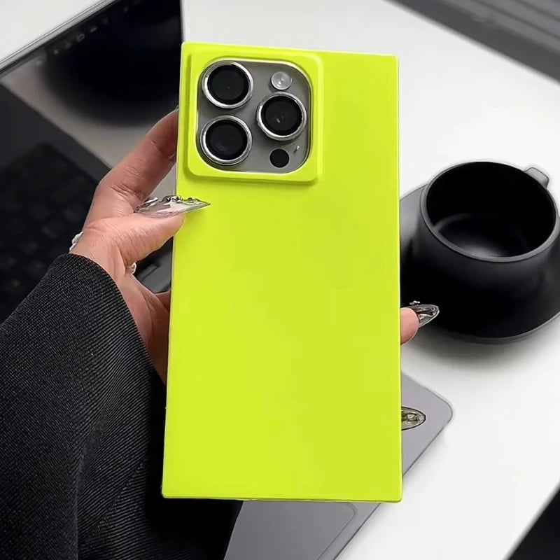 Hot Case For iPhone 15 14 13 16 17 Pro Max