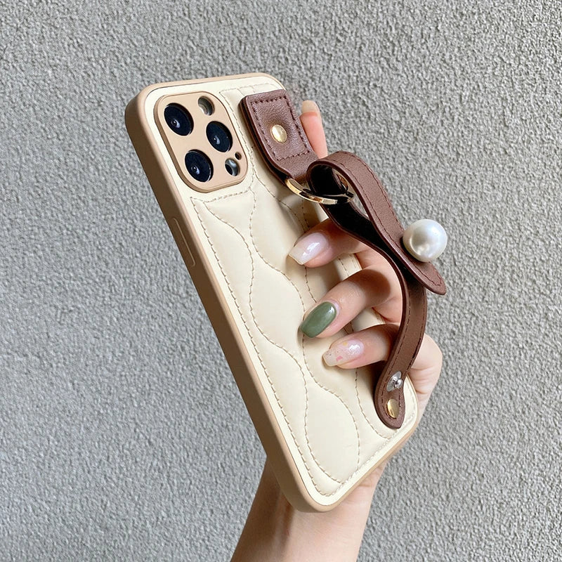 Wave Strap Protection Case