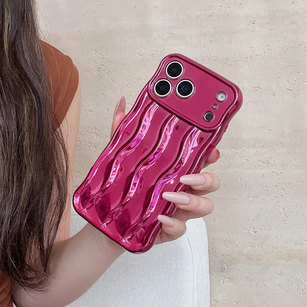 Candy Grip Texture Case