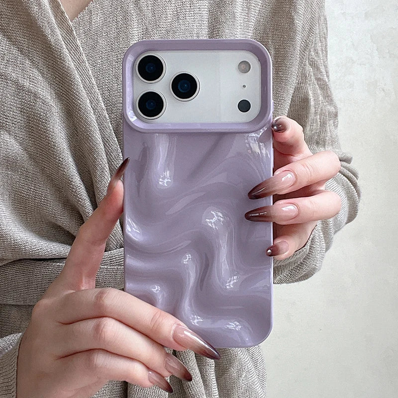Pastel Color Collection Case