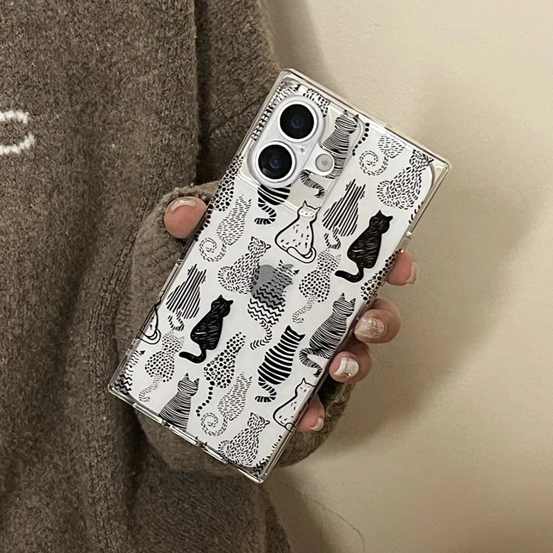 Vintage Doodle Case