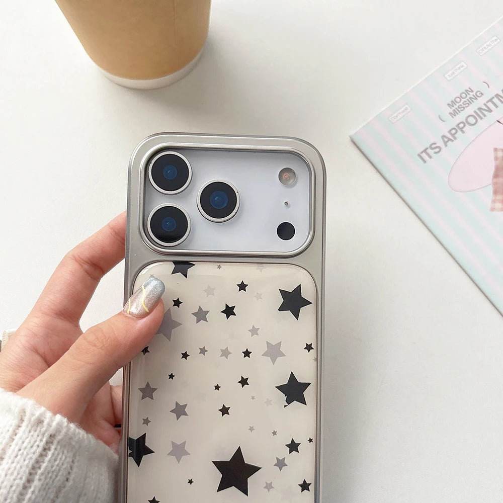 Luxury Star Phone Case