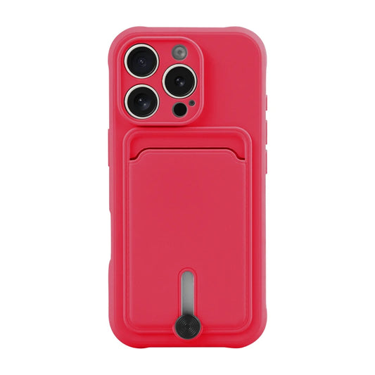 Utility Kickstand Case