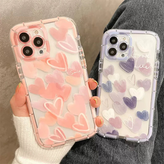 Soft Love Case