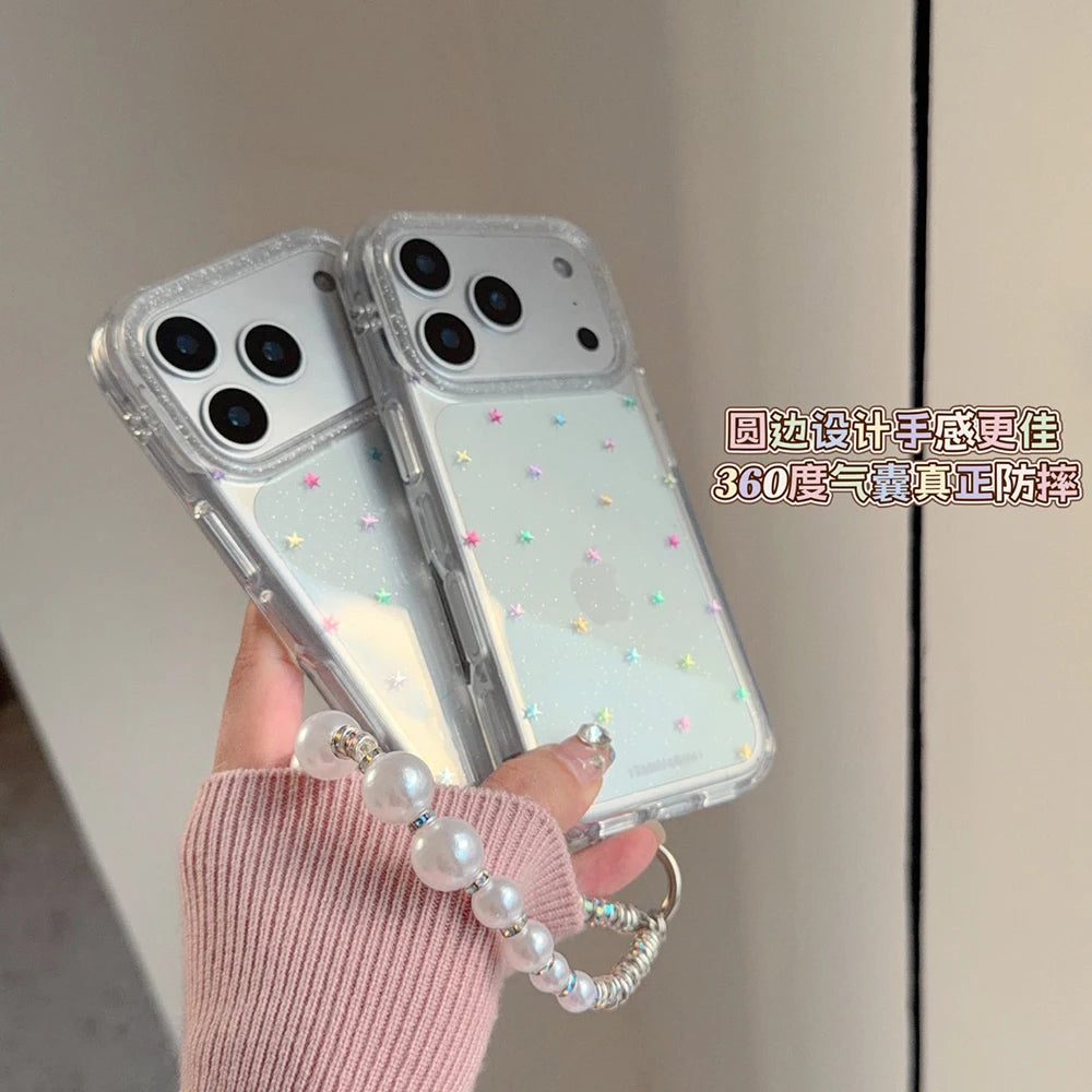 Crystal Star Protective Case