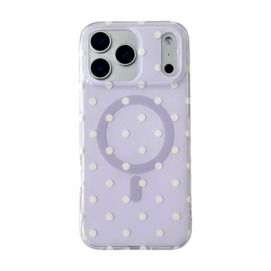 Pastel MagSafe Collection Case