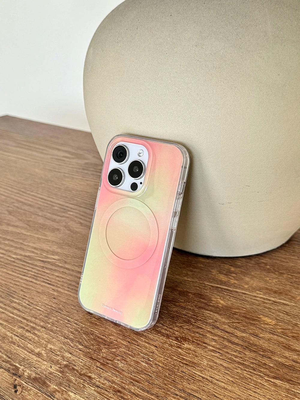 Watermelon Glow Case