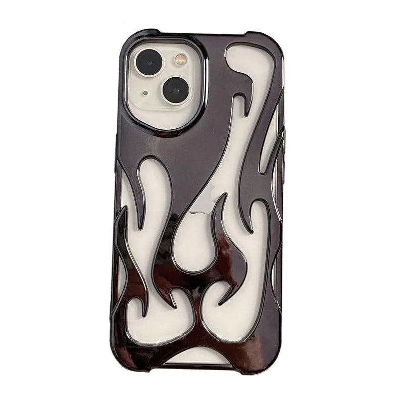 Hollowed Flame Case