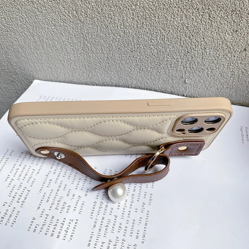 Wave Strap Protection Case